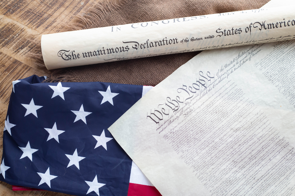 10 Mandatory Constitutional Rights Everyone Should Know