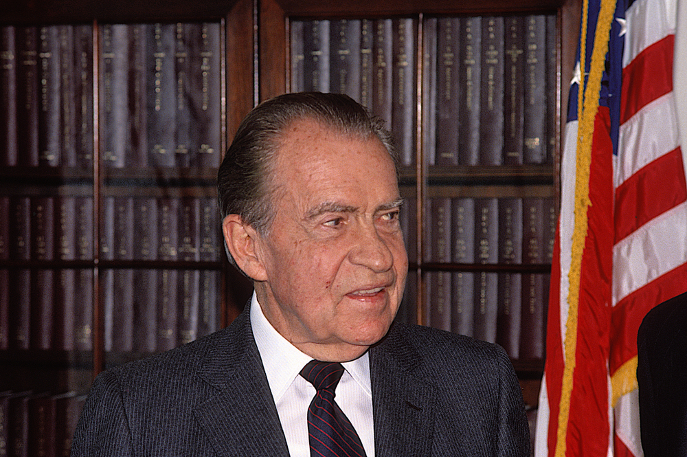 Discover 9 Intriguing Watergate Facts That Shocked America