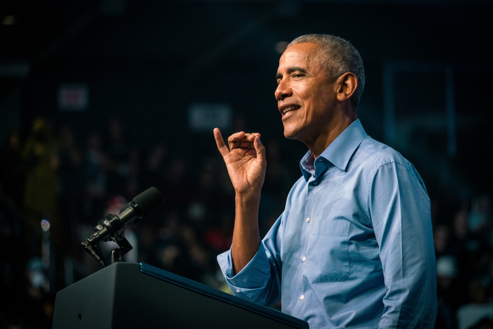 6 Lifetime Privileges Only Former Presidents Get