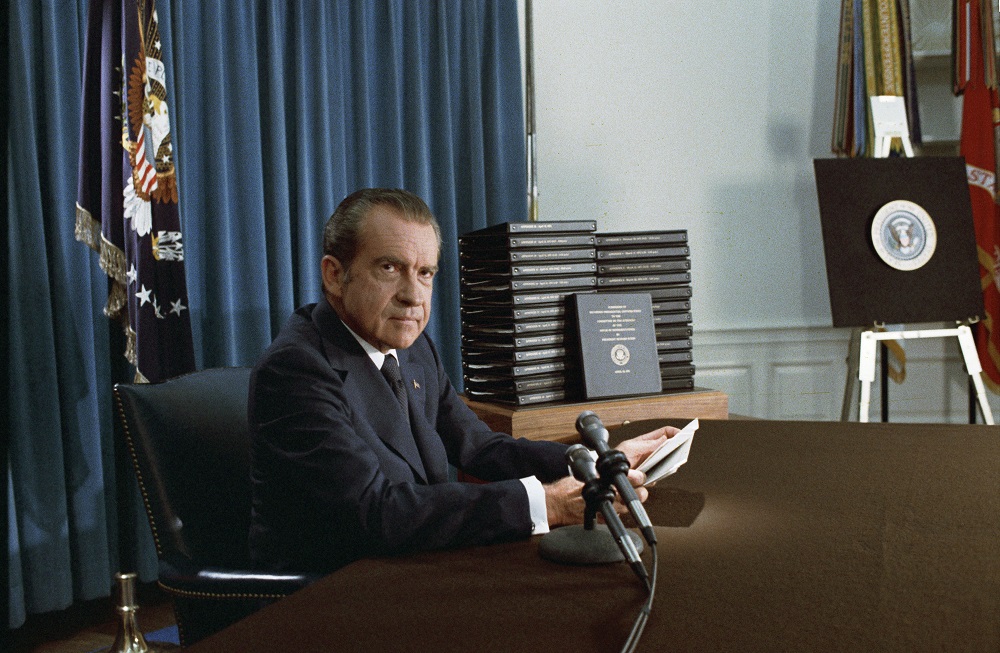 Watergate facts that shocked America