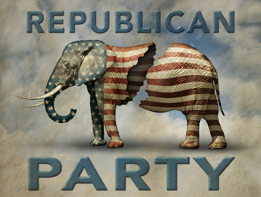 Top 9 Great Facts about Republicans