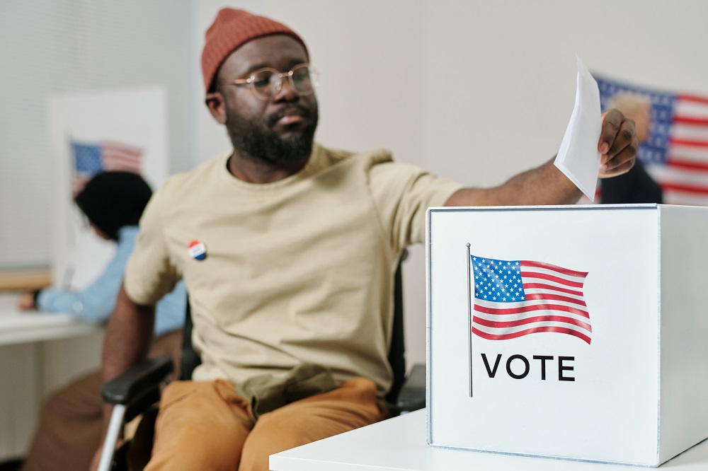 tips for voter registration success