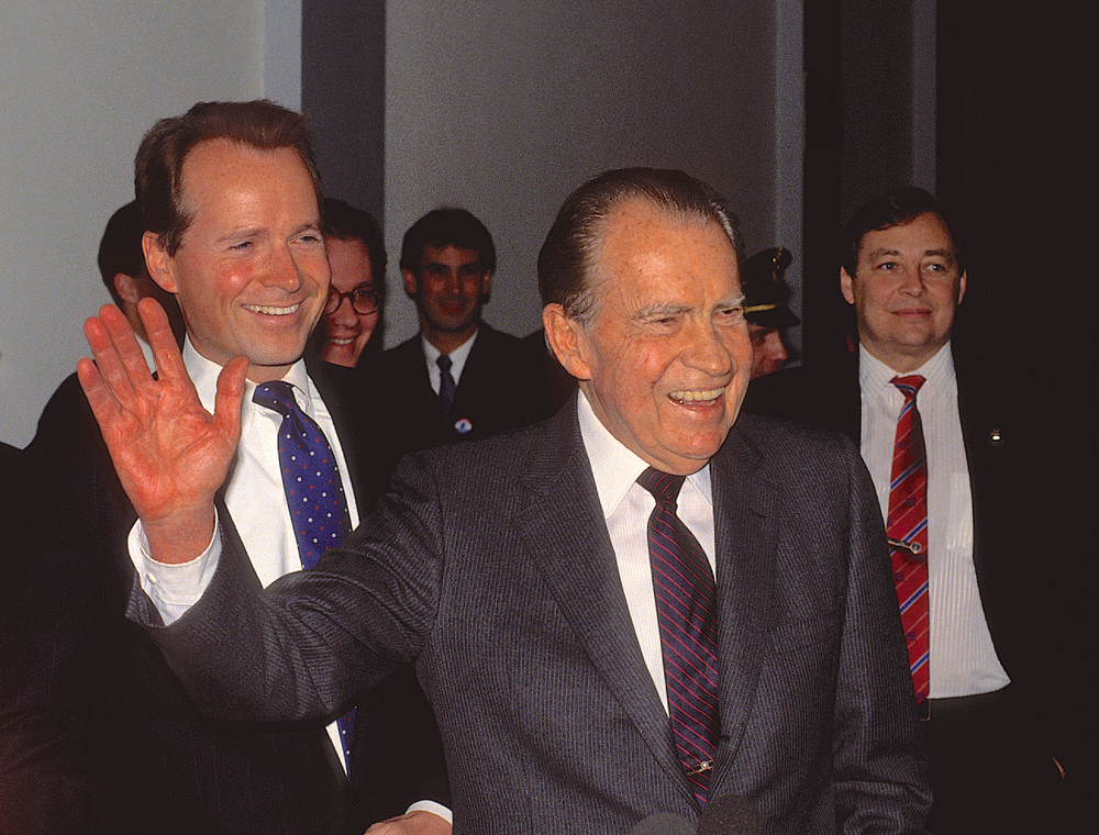 Watergate facts that shocked America