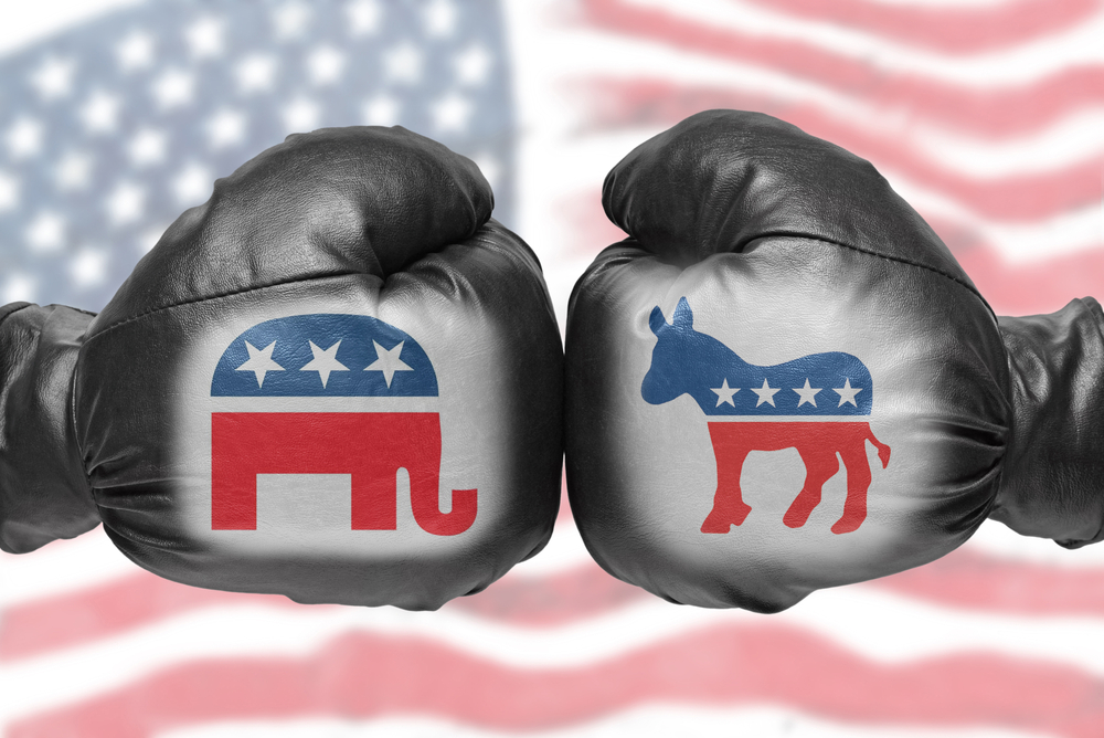 facts about Republicans