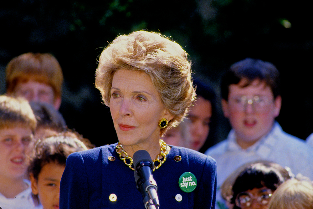 First Lady