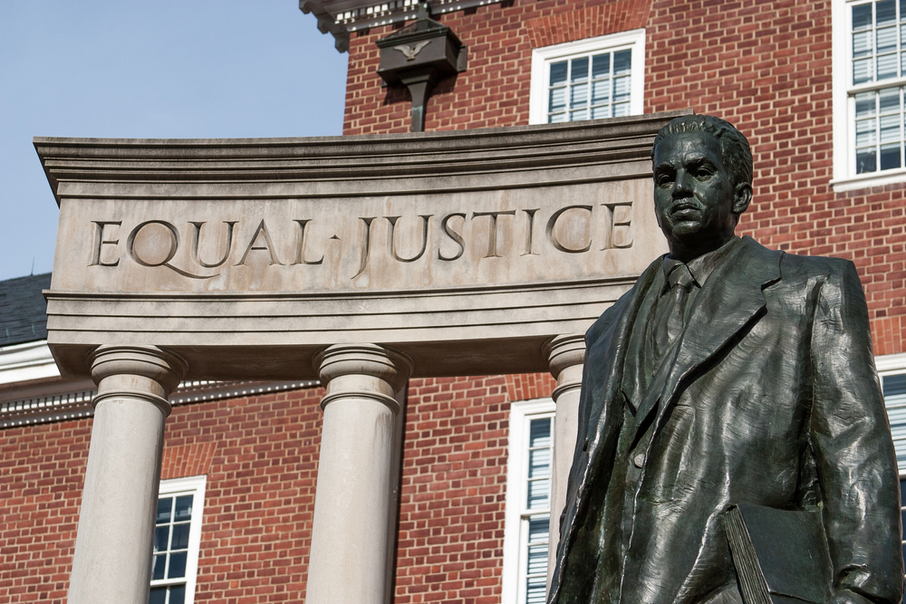 Influential Supreme Court Ruling