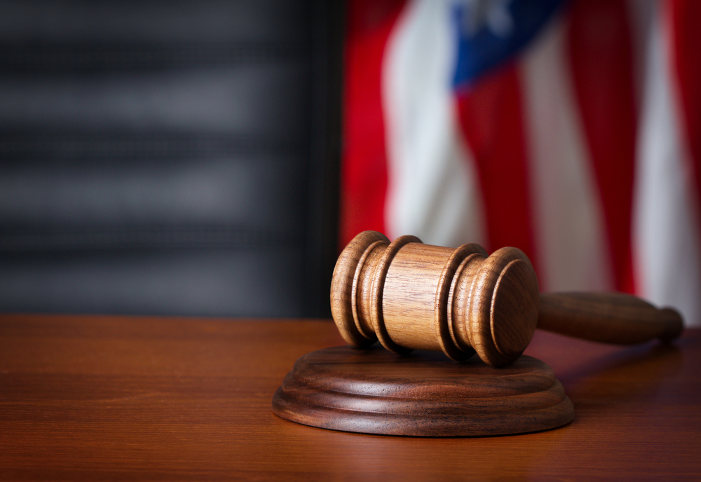 Influential Supreme Court Ruling