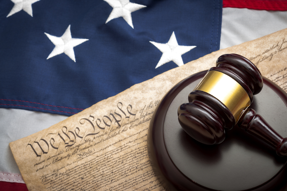 Influential Supreme Court Ruling