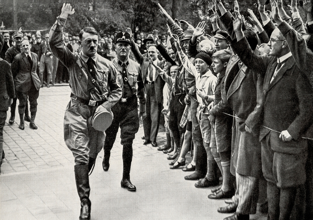 17 Ruthless World Leaders Who History Will Remember as Evil