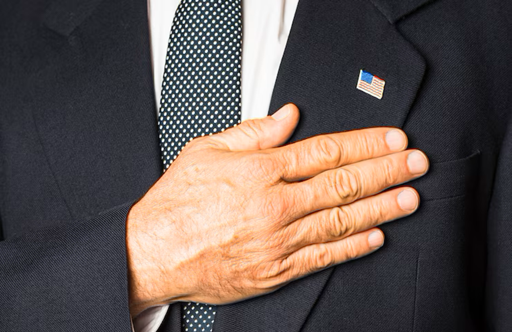 10 Things Presidents Can NEVER Do in Office