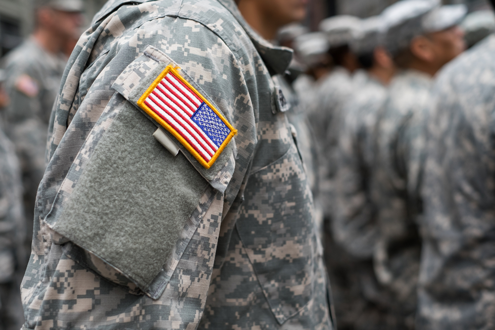 10 Trump MONEY Perks Military Service Members Receive (2025)
