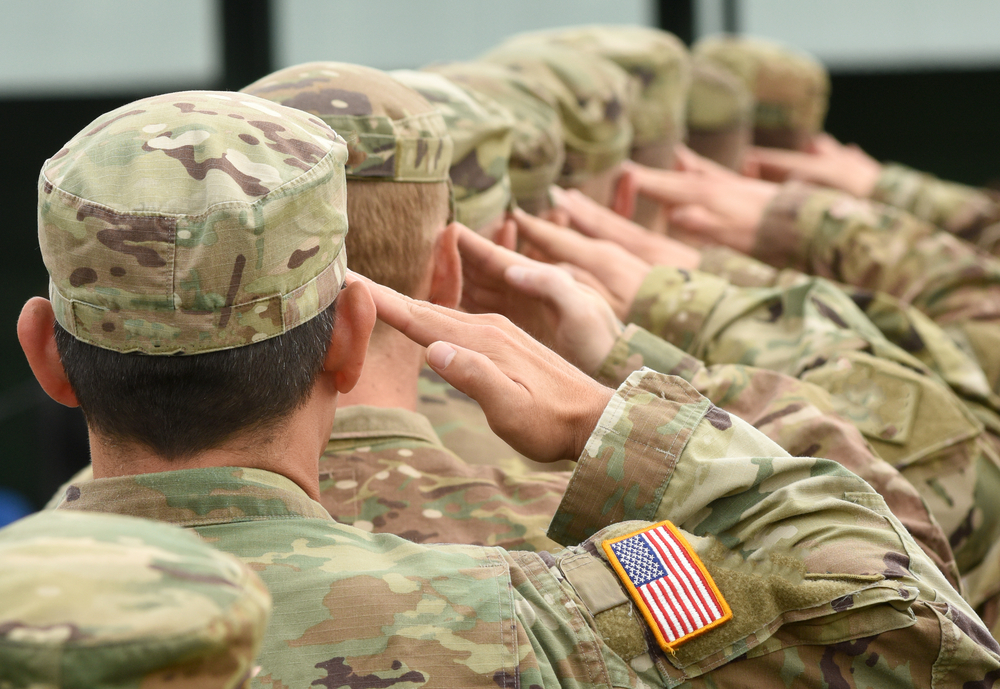 military
