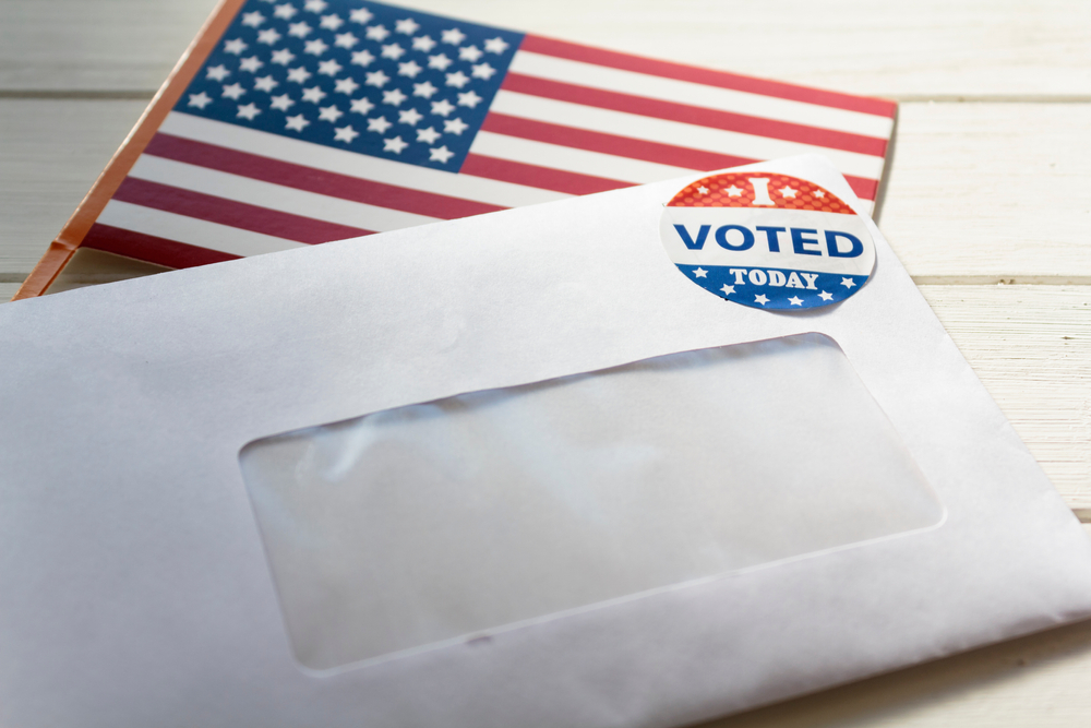 Which States Are Swing States—and How Have They Changed?
