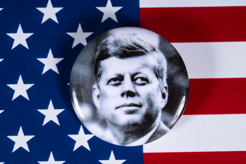 7 Presidential Mysteries That Were Never Solved