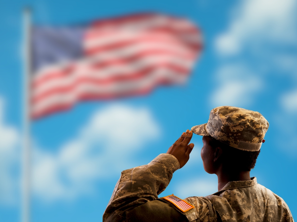 US military