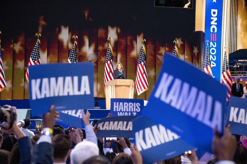 questions about Democrats