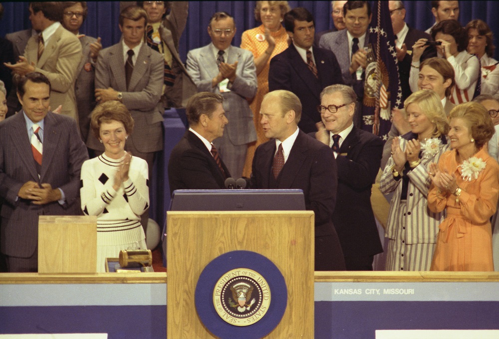 The 7 Most Famous Republican Presidents in America