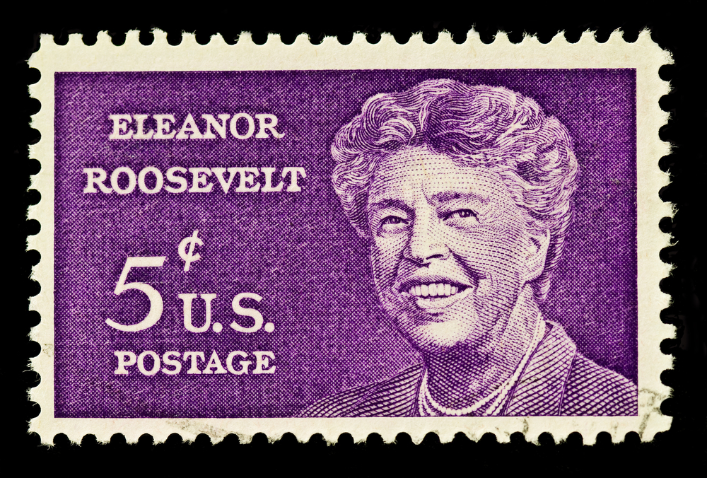 Eleanor Roosevelt Achievement