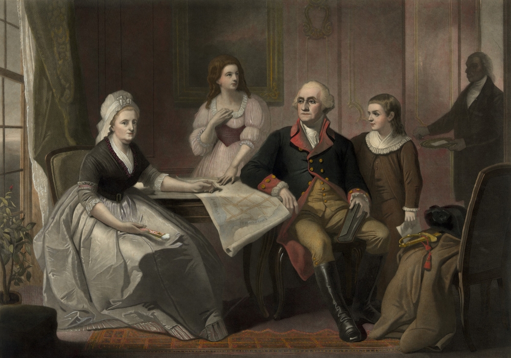 11 Influential First Ladies Who Shaped American History