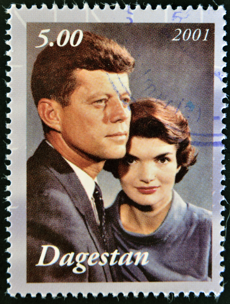 Influential First Ladies