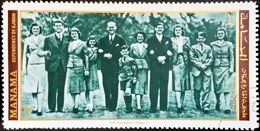 9 Kennedy Family Secrets So Dark the Family Tried to Hide Them
