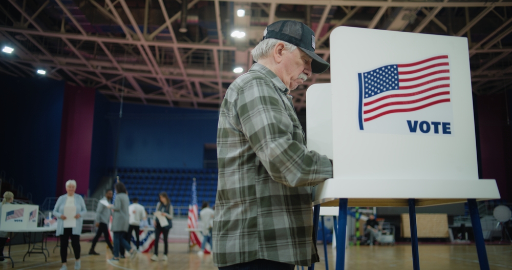 american democracy