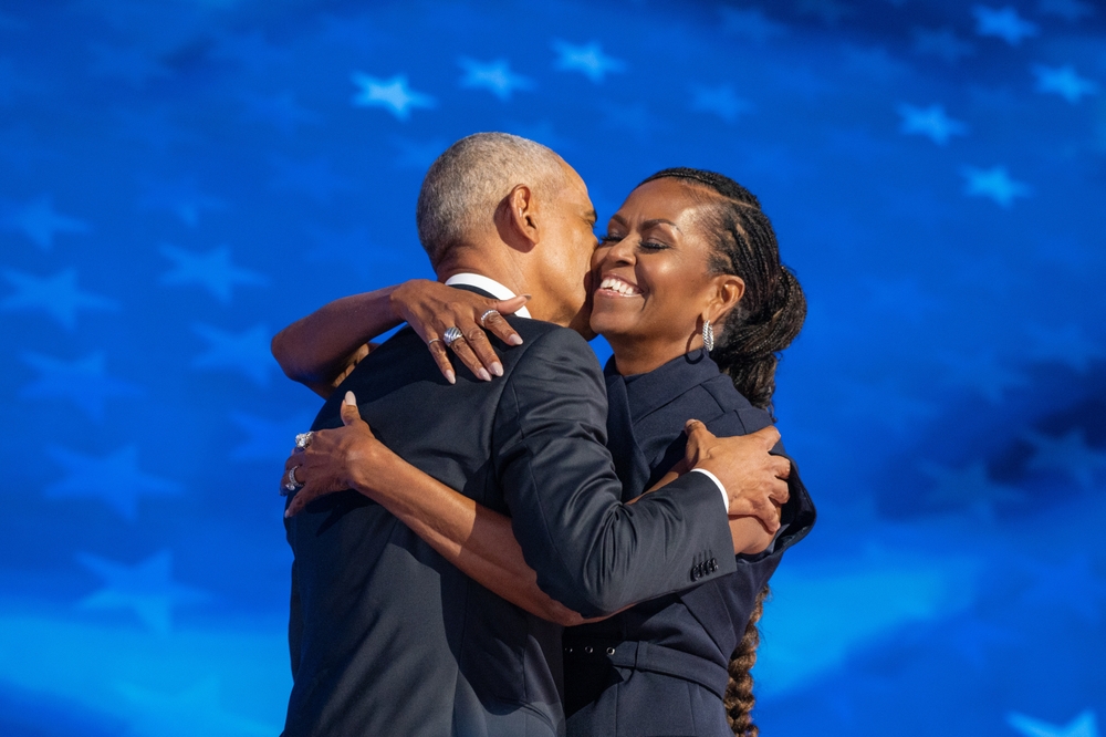 Barack Obama