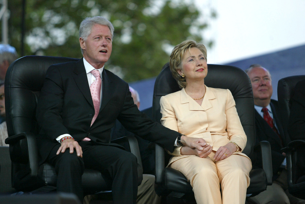 clinton