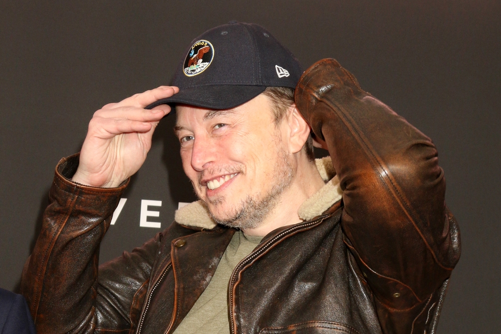 Political Chaos: The Psychology of Elon Musk, Finally Explained
