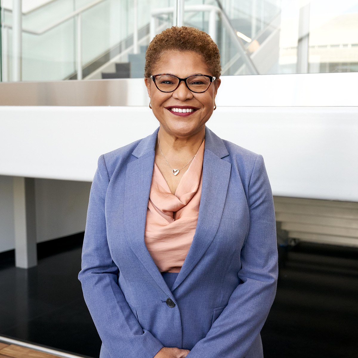 U.S. Mayor