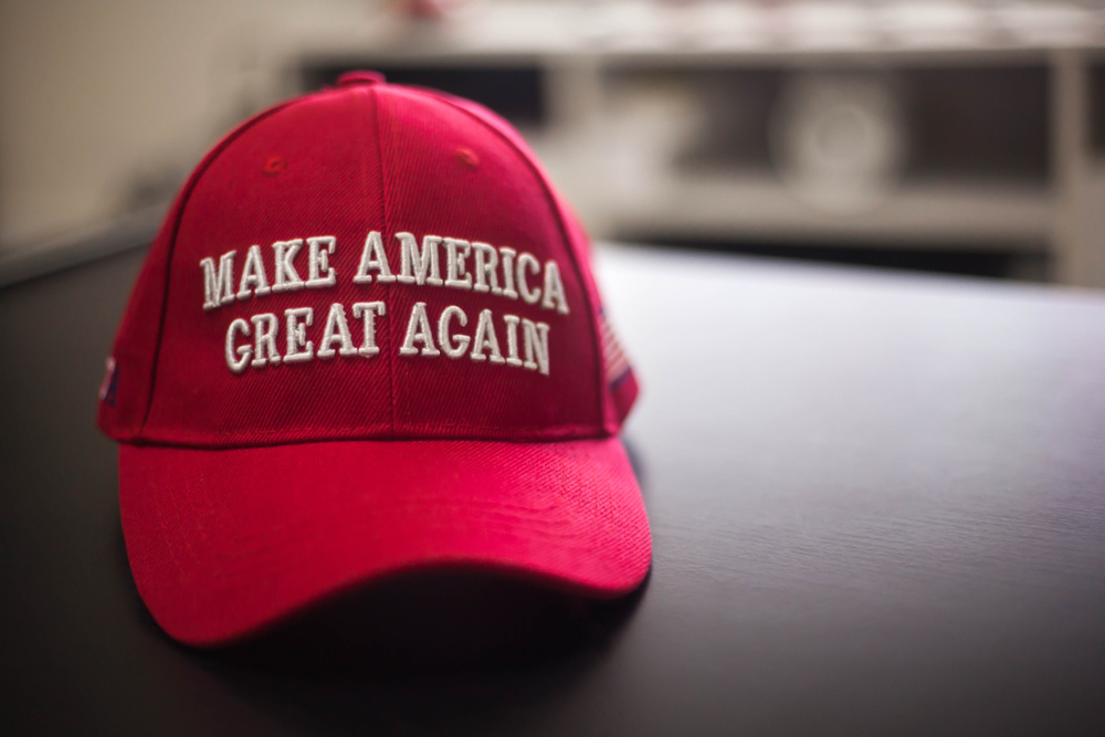 HOT! Normal Republicans Vs MAGA Republicans