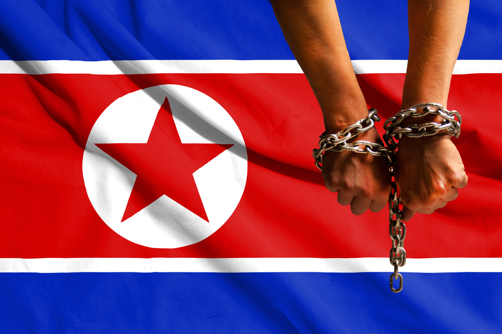 10 Lies the North Korean Regime Feeds Its People