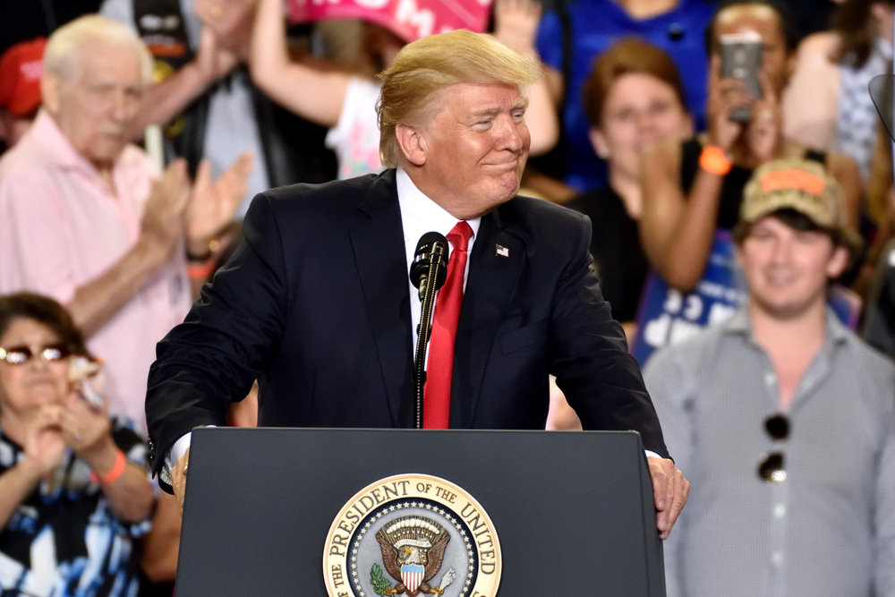 Which Presidents Have More Controversial Legacies Than Trump?
