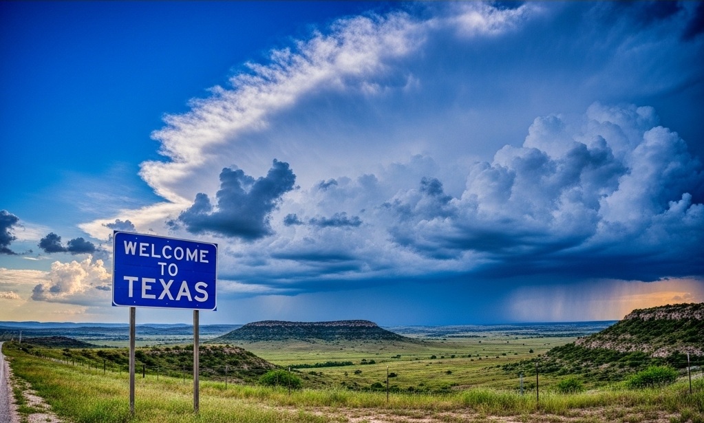 Top 8 Weirdest Texas Laws STILL up in 2025