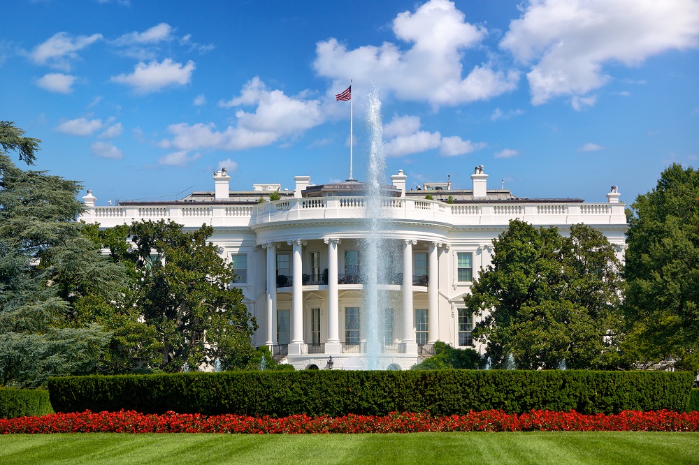 10 Fascinating White House Facts You Didn’t Know