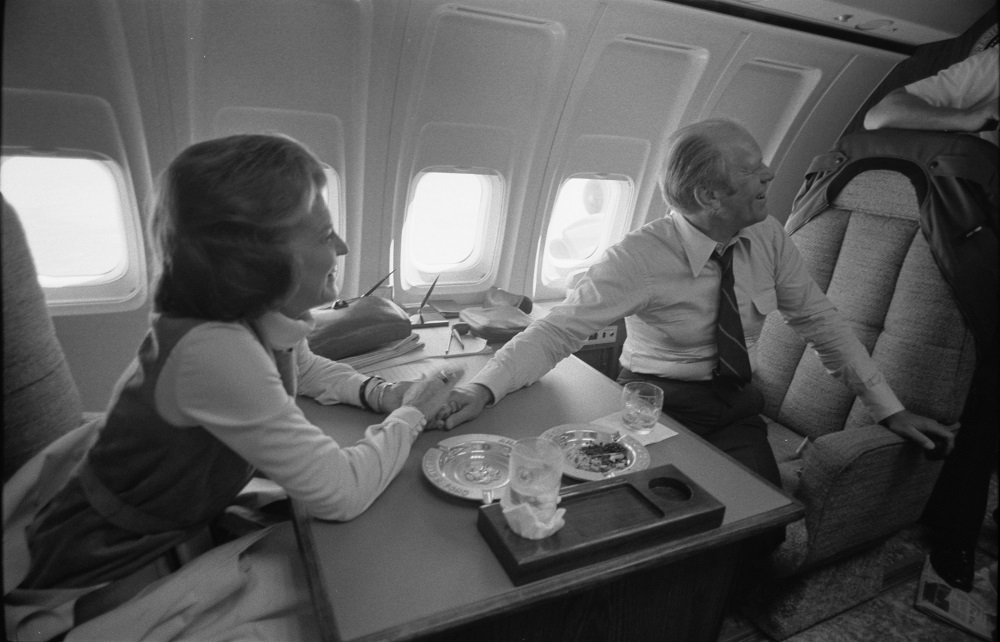 the best first ladies