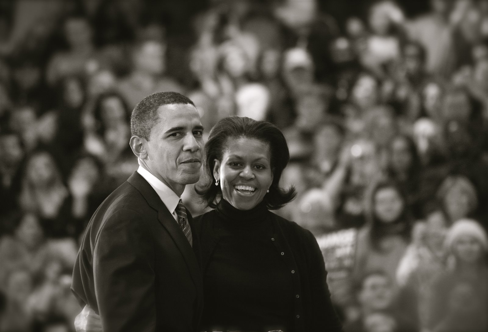 11 Obama Myths: Separating Fact from Fiction