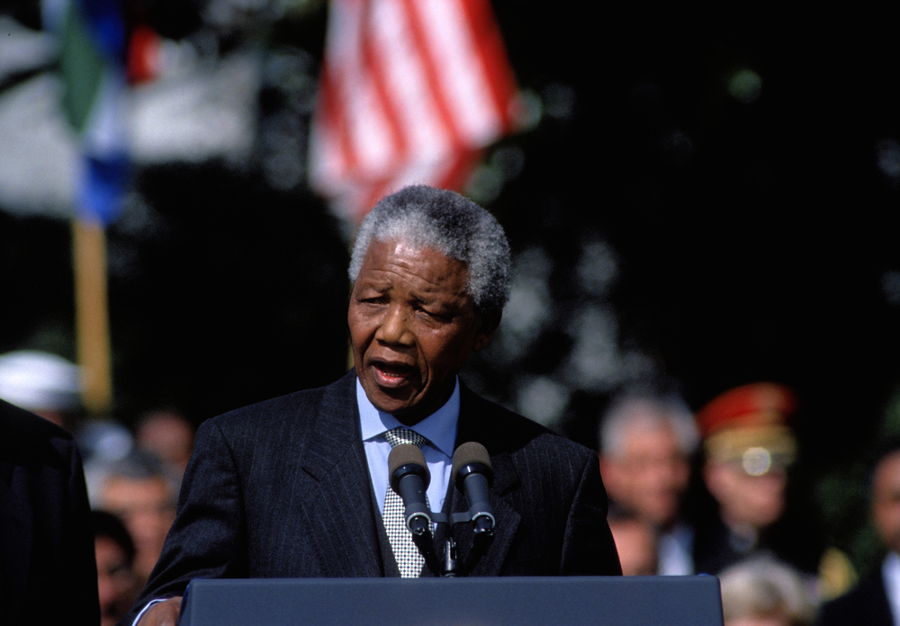 12 Influential Activists Who Reshaped the World