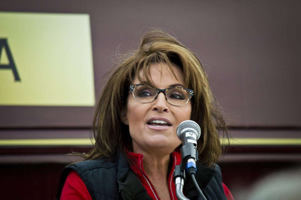 Republican Politician