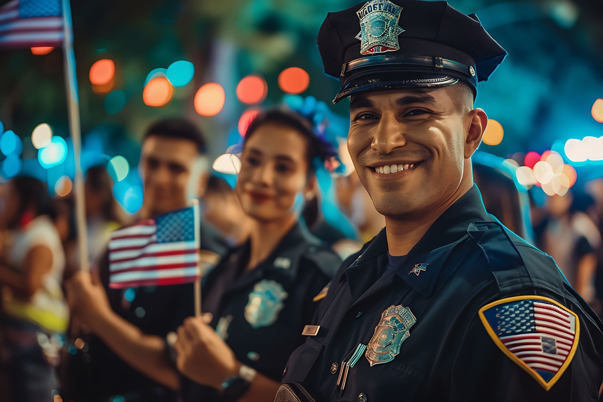 11 Illegal Things US Cops Still Do