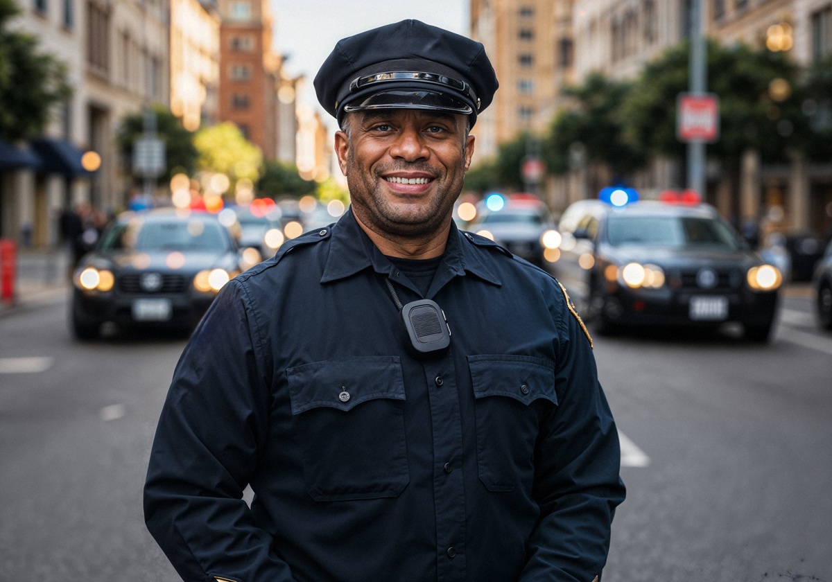 Illegal Things Police Officers Do