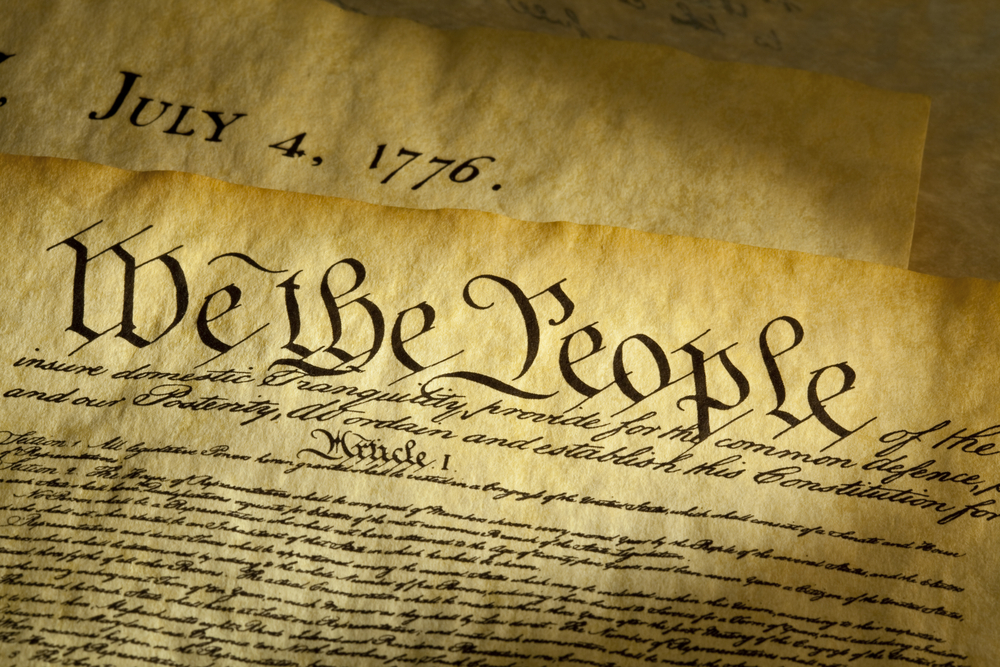 the Founding Fathers