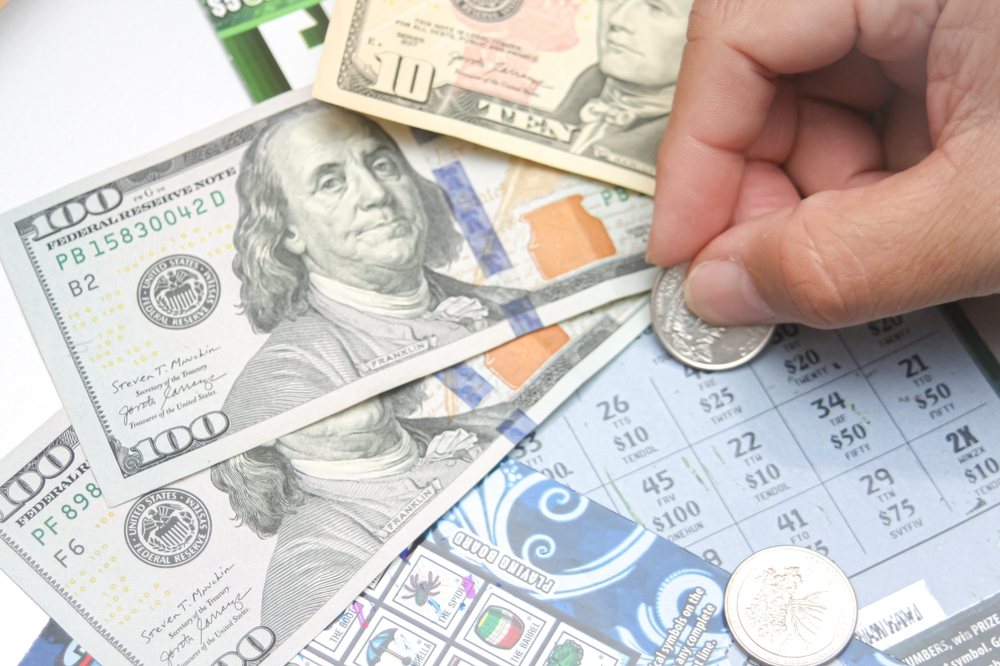 Where Your Tax Money Really Go in America